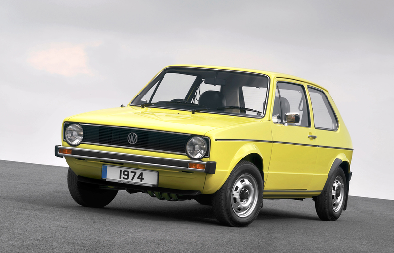 Illustration for article titled Pop Quiz: What Do These Cars All Have In Common?